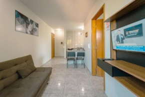 Apartamento Econômico - CED203
